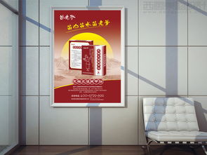 貴州苗老爹磁療膏藥貼包裝與廣告設(shè)計 西風(fēng)東韻的完美融合